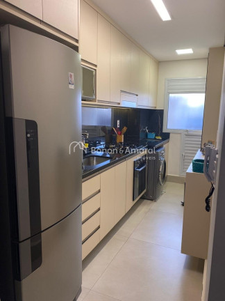 Imagem Apartamento com 2 Quartos à Venda, 58 m² em Vila Itapura - Campinas Imagem Apartamento com 2 Quartos à Venda, 58 m² em Vila Itapura - Campinas