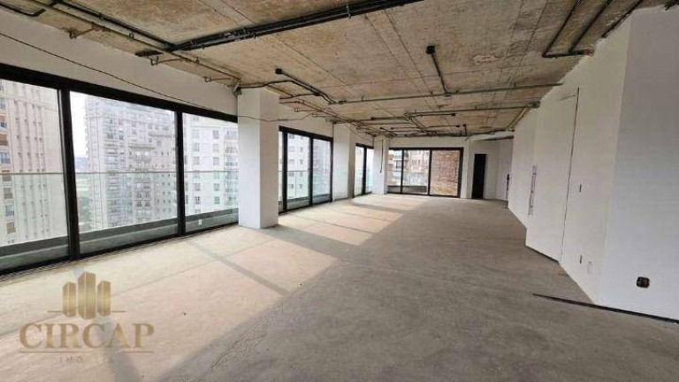 Apartamento com 4 Quartos à Venda, 472 m² em Itaim Bibi - São Paulo
