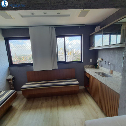 Imagem Apartamento com 3 Quartos para Alugar ou Temporada, 90 m² em Barro Vermelho - Natal Imagem Apartamento com 3 Quartos para Alugar ou Temporada, 90 m² em Barro Vermelho - Natal