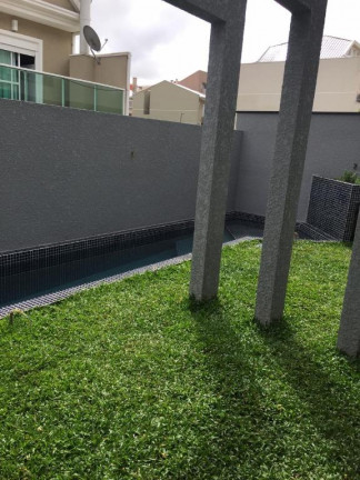 Imagem Casa com 4 Quartos à Venda, 300 m² em Bairro Alto - Curitiba Imagem Casa com 4 Quartos à Venda, 300 m² em Bairro Alto - Curitiba