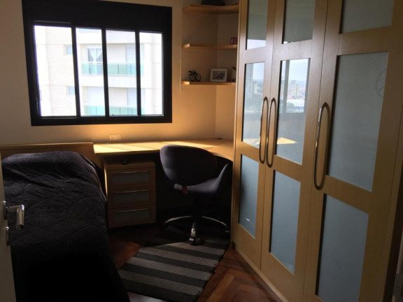 Imagem Apartamento com 3 Quartos à Venda, 138 m² em Jardim Anália Franco - São Paulo Imagem Apartamento com 3 Quartos à Venda, 138 m² em Jardim Anália Franco - São Paulo