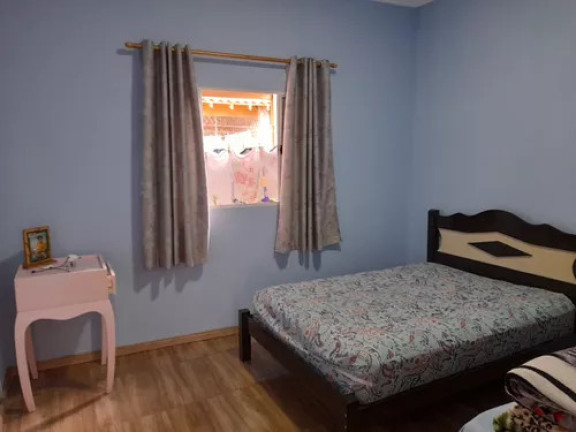 Imagem Sobrado com 3 Quartos à Venda, 125 m² em Parque Esmeralda - Sorocaba