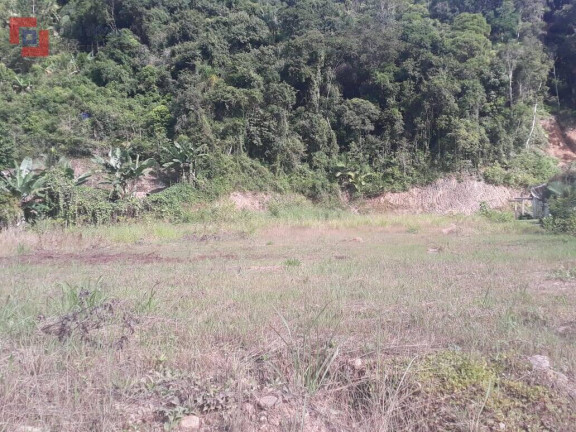 Terreno à Venda, 888 m² em Bairro Guaricanas - Ascurra