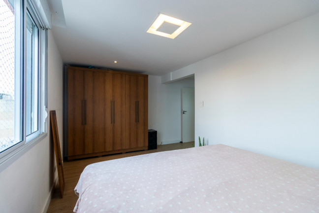 Imagem Apartamento com 3 Quartos à Venda, 120 m² em Vila Mariana - São Paulo