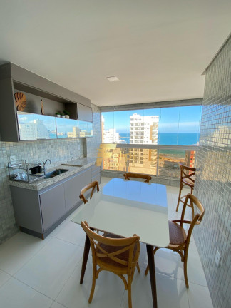 Imóvel com 3 Quartos à Venda, 98 m² em Praia Do Morro - Guarapari