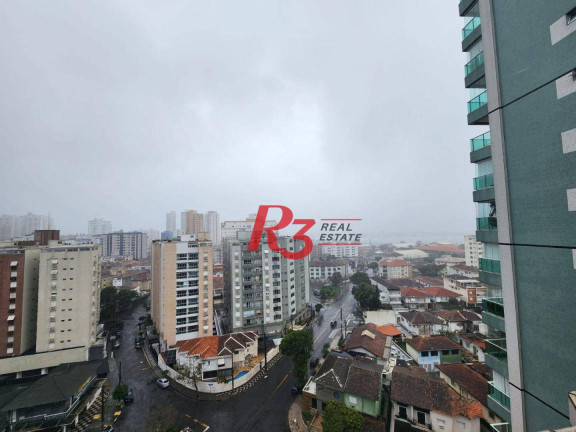 Imagem Cobertura com 3 Quartos à Venda, 175 m² em Ponta Da Praia - Santos
