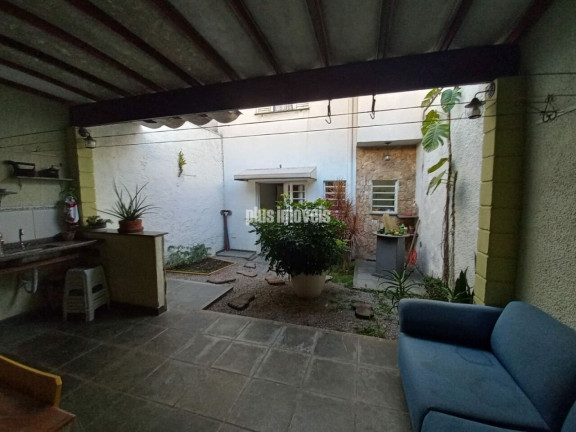 Imagem Casa com 2 Quartos à Venda, 170 m² em Vila Monumento - São Paulo Imagem Casa com 2 Quartos à Venda, 170 m² em Vila Monumento - São Paulo