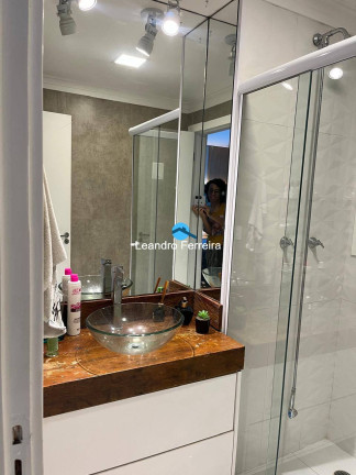 Imagem Apartamento com 3 Quartos à Venda, 80 m² em Centro - São Bernardo Do Campo Imagem Apartamento com 3 Quartos à Venda, 80 m² em Centro - São Bernardo Do Campo