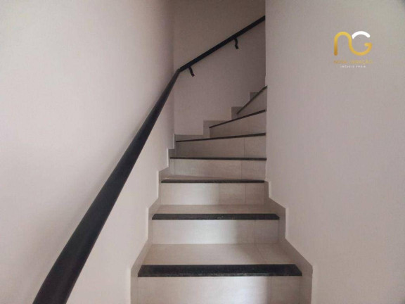 Imagem Sobrado com 2 Quartos à Venda, 63 m² em Mirim - Praia Grande Imagem Sobrado com 2 Quartos à Venda, 63 m² em Mirim - Praia Grande