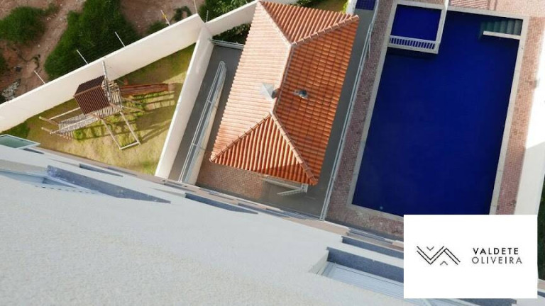 Imagem Apartamento com 2 Quartos à Venda, 50 m² em Parque Residencial Flamboyant - São José Dos Campos
