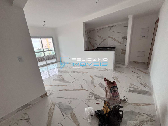 Imagem Apartamento com 2 Quartos à Venda, 90 m² em Real - Praia Grande Imagem Apartamento com 2 Quartos à Venda, 90 m² em Real - Praia Grande
