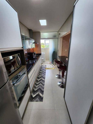 Imagem Apartamento com 2 Quartos à Venda, 74 m² em Santa Maria - São Caetano Do Sul Imagem Apartamento com 2 Quartos à Venda, 74 m² em Santa Maria - São Caetano Do Sul