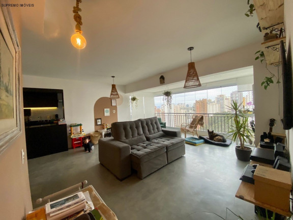 Imagem Apartamento com 2 Quartos à Venda, 87 m² em Jardim Caboré - São Paulo Imagem Apartamento com 2 Quartos à Venda, 87 m² em Jardim Caboré - São Paulo