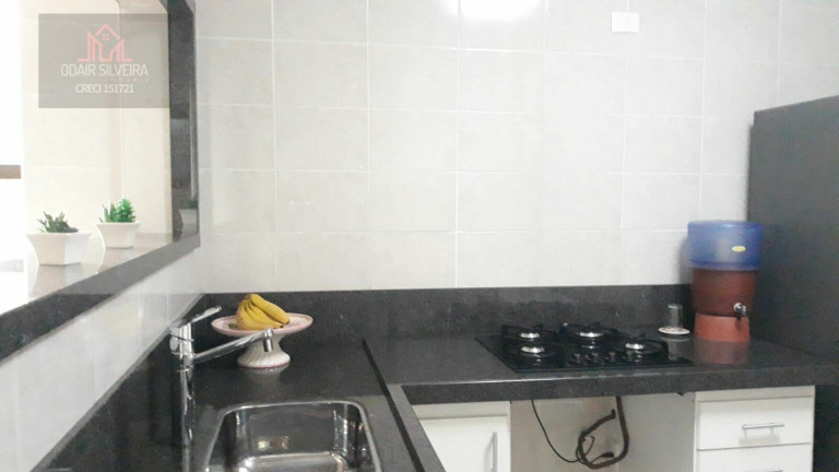 Imagem Apartamento com 3 Quartos à Venda, 110 m² em São Manoel - Americana Imagem Apartamento com 3 Quartos à Venda, 110 m² em São Manoel - Americana