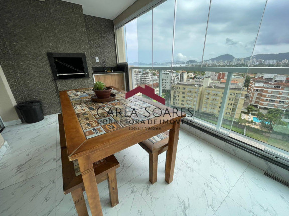 Imagem Apartamento com 2 Quartos à Venda, 67 m² em Loteamento João Batista Julião - Guarujá Imagem Apartamento com 2 Quartos à Venda, 67 m² em Loteamento João Batista Julião - Guarujá