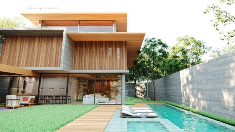 Imagem Casa com 4 Quartos à Venda, 600 m² em Jardim Paulista - São Paulo Imagem Casa com 4 Quartos à Venda, 600 m² em Jardim Paulista - São Paulo