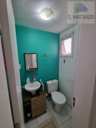 Imagem Apartamento com 2 Quartos à Venda,  em Jardim Monte Libano - Santo André