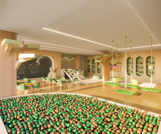 Imagem Apartamento com 2 Quartos à Venda, 120 m² em Meia Praia - Itapema