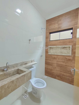 Imagem Casa com 3 Quartos à Venda, 105 m² em Residencial Recanto Do Bosque - Goiânia Imagem Casa com 3 Quartos à Venda, 105 m² em Residencial Recanto Do Bosque - Goiânia