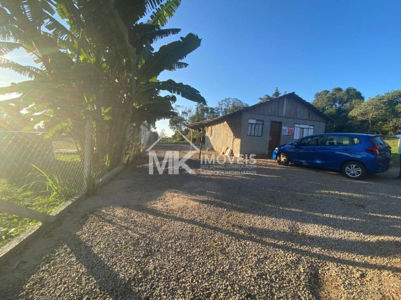 Imagem Terreno à Venda, 1.400 m² em Vila São Tiago - Piraquara Imagem Terreno à Venda, 1.400 m² em Vila São Tiago - Piraquara