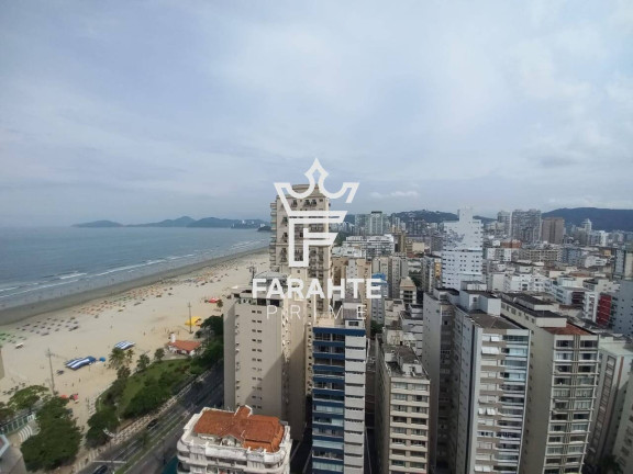 Imagem Apartamento com 2 Quartos à Venda, 50 m² em Boqueirão - Santos