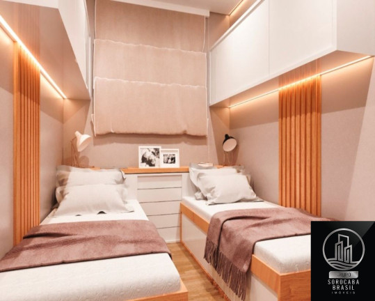 Imagem Apartamento com 2 Quartos à Venda, 69 m² em Jardim Leocádia - Sorocaba Imagem Apartamento com 2 Quartos à Venda, 69 m² em Jardim Leocádia - Sorocaba