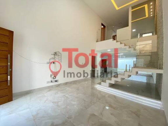 Imagem Casa com 4 Quartos à Venda,  em Residencial Bethania - Santana Do Paraíso