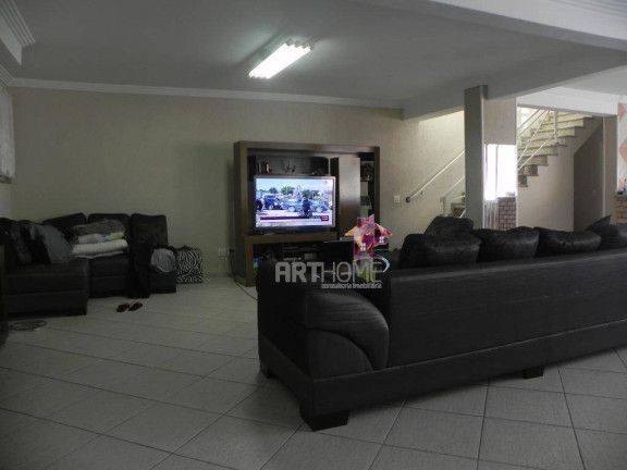 Imagem Sobrado com 5 Quartos à Venda, 680 m² em Jardim Das Américas - São Bernardo Do Campo Imagem Sobrado com 5 Quartos à Venda, 680 m² em Jardim Das Américas - São Bernardo Do Campo