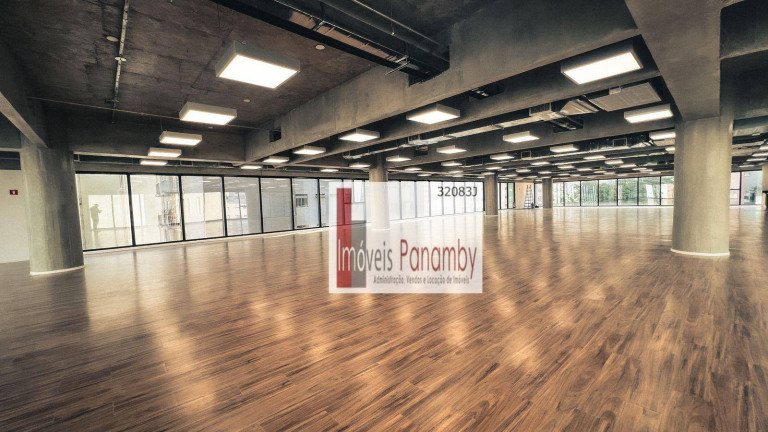 Imagem Sala Comercial para Alugar, 883 m² em Pinheiros - São Paulo