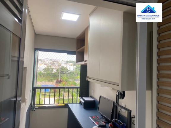 Imagem Apartamento com 3 Quartos à Venda, 103 m² em Swiss Park - Campinas Imagem Apartamento com 3 Quartos à Venda, 103 m² em Swiss Park - Campinas