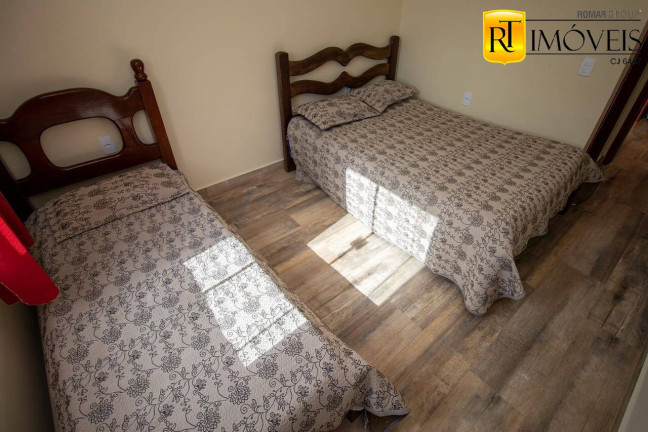 Imagem Casa com 2 Quartos à Venda, 70 m² em Parque Estoril - São Pedro Da Aldeia