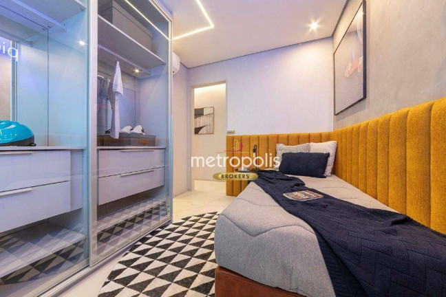 Imagem Apartamento com 2 Quartos à Venda, 77 m² em Brooklin - São Paulo Imagem Apartamento com 2 Quartos à Venda, 77 m² em Brooklin - São Paulo