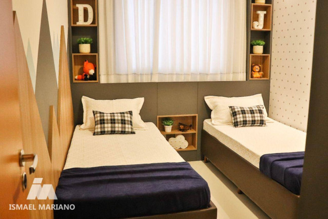 Imagem Apartamento com 3 Quartos à Venda, 68 m² em Praia De Itaparica - Vila Velha Imagem Apartamento com 3 Quartos à Venda, 68 m² em Praia De Itaparica - Vila Velha