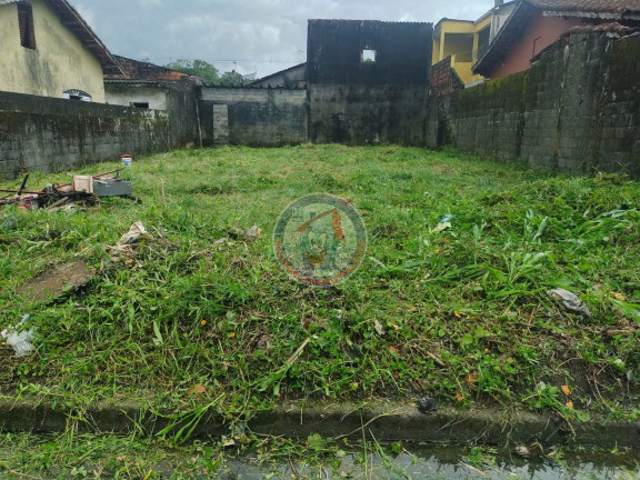 Imagem Terreno à Venda, 248 m² em Jussara - Mongaguá Imagem Terreno à Venda, 248 m² em Jussara - Mongaguá