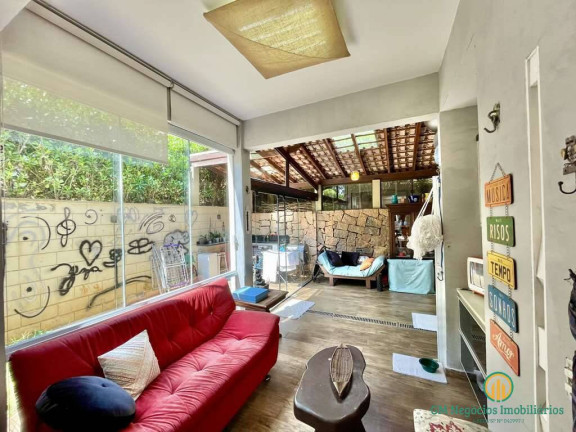 Imagem Casa de Condomínio com 3 Quartos à Venda, 144 m² em Jardim São Vicente - Cotia Imagem Casa de Condomínio com 3 Quartos à Venda, 144 m² em Jardim São Vicente - Cotia