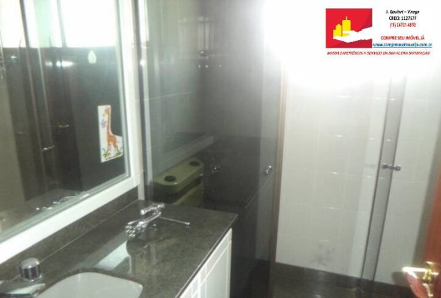 Imagem Apartamento com 4 Quartos à Venda, 279 m² em Campo Belo - São Paulo Imagem Apartamento com 4 Quartos à Venda, 279 m² em Campo Belo - São Paulo