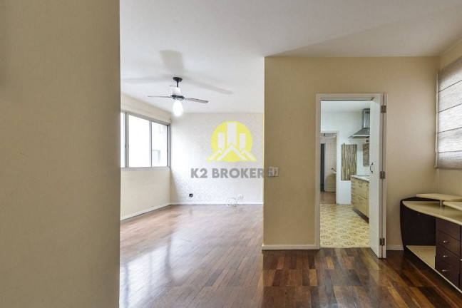 Imagem Apartamento com 2 Quartos à Venda, 88 m² em Paraíso - São Paulo Imagem Apartamento com 2 Quartos à Venda, 88 m² em Paraíso - São Paulo