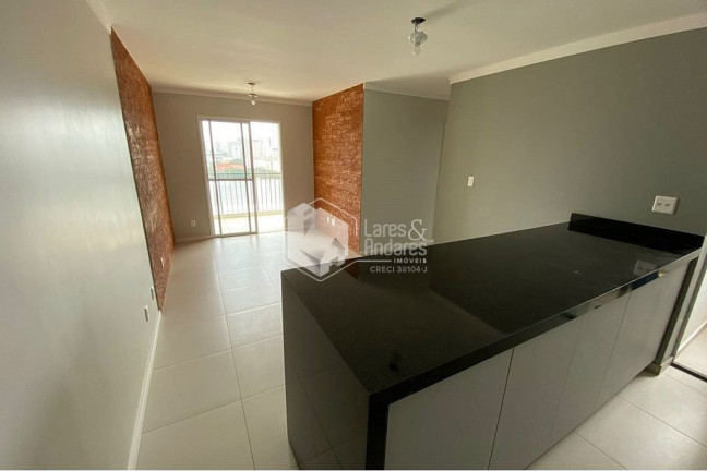 Imagem Apartamento com 3 Quartos à Venda, 70 m² em Alto Da Lapa - São Paulo