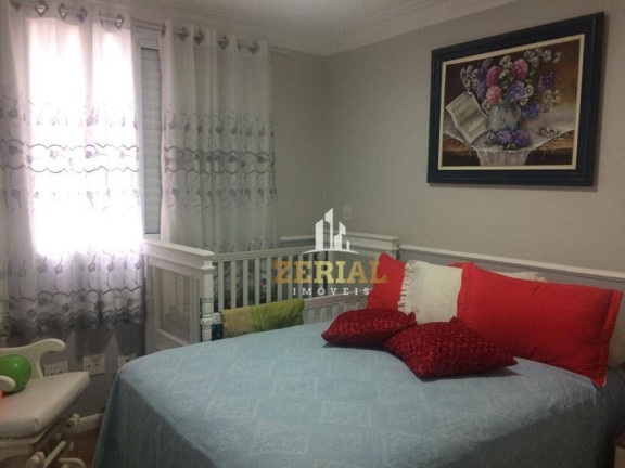 Imagem Apartamento com 4 Quartos à Venda, 195 m² em Barcelona - São Caetano Do Sul