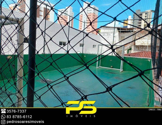 Imagem Apartamento com 3 Quartos à Venda, 93 m² em Manaíra - João Pessoa Imagem Apartamento com 3 Quartos à Venda, 93 m² em Manaíra - João Pessoa