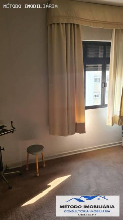 Imagem Apartamento com 3 Quartos à Venda, 201 m² em Jardim Paulista - São Paulo