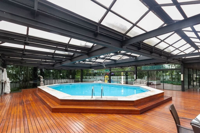 Imagem Apartamento com 3 Quartos à Venda, 304 m² em Morumbi - São Paulo Imagem Apartamento com 3 Quartos à Venda, 304 m² em Morumbi - São Paulo
