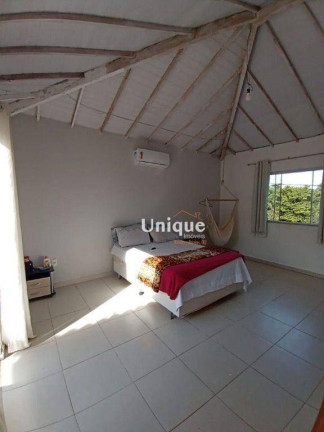Imagem Casa com 4 Quartos à Venda, 180 m² em Caravelas - Armação Dos Búzios