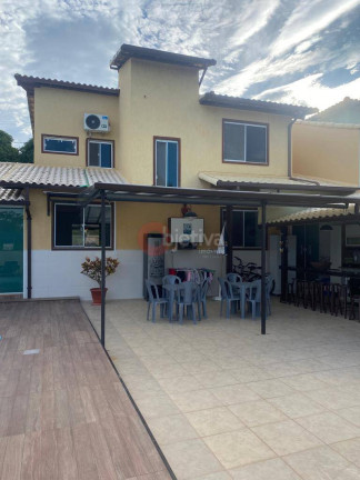 Casa com 4 Quartos à Venda, 200 m² em Centro - São Pedro Da Aldeia