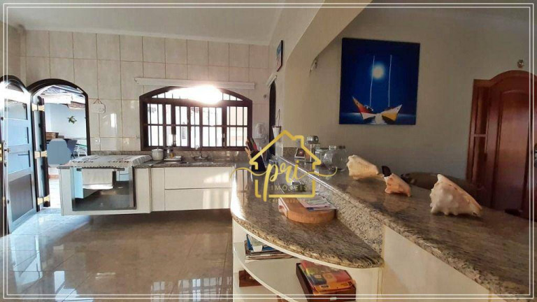 Imagem Casa com 4 Quartos à Venda, 314 m² em Flórida - Praia Grande Imagem Casa com 4 Quartos à Venda, 314 m² em Flórida - Praia Grande