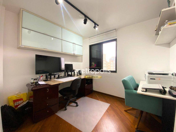 Imagem Cobertura com 4 Quartos à Venda, 210 m² em Vila Clementino - São Paulo Imagem Cobertura com 4 Quartos à Venda, 210 m² em Vila Clementino - São Paulo