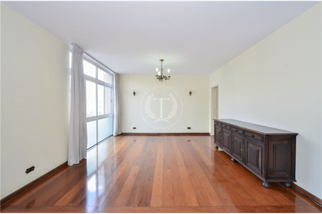 Imagem Apartamento com 3 Quartos à Venda, 210 m² em Santa Cecília - São Paulo