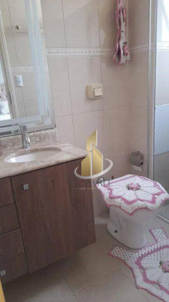 Imagem Apartamento com 3 Quartos à Venda, 80 m² em Jardim Das Colinas - São José Dos Campos