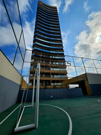 Imagem Apartamento com 3 Quartos à Venda, 79 m² em Telégrafo Sem Fio - Belém