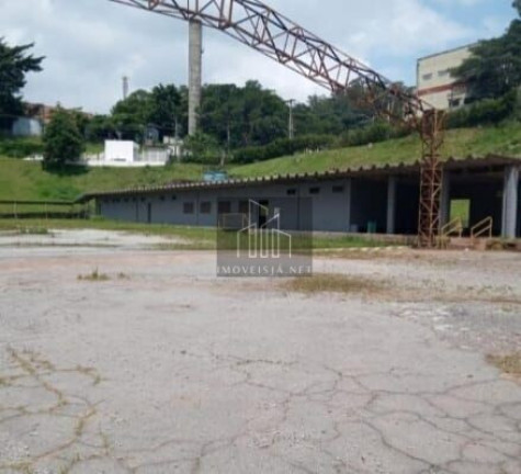 Imagem Imóvel Comercial à Venda, 7.669 m² em Jardim Belval - Barueri Imagem Imóvel Comercial à Venda, 7.669 m² em Jardim Belval - Barueri